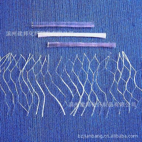 聚丙烯网状纤维作用 建邦化纤 浙江聚丙烯网状纤维